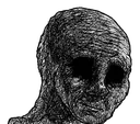 withered