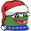 pepe_natal Discord emoji