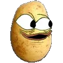 Pepetato Discord Emoji