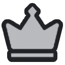 MultiGames_ServerAdmin Discord Emoji