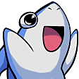 sd_happyshark Discord emoji