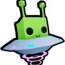 Meebo_in_a_spaceship