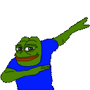 dab