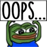 Pepe_oups