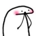 blush blush