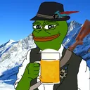 pepebeer2 Discord Emoji