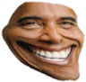Obama_Troll Discord emoji