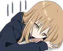 sadge