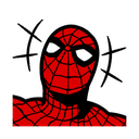 SpiderMan Discord emoji
