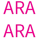 araara