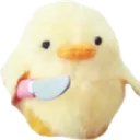 duckstab