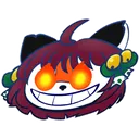 BUUURRNNNNYA Discord Emoji