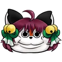 loafnya Discord Emoji