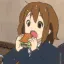 timefall_brown_eatingburger
