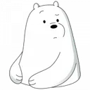 polarbearconfused
