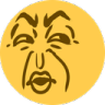 vvanilladisgust Discord emoji