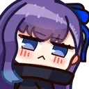 AlterEgoStare