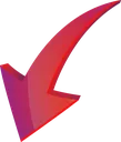 Red Arrow redarrow Discord Emoji