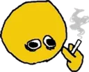 smoking