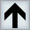 Signage_Arrow_Up Discord emoji