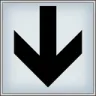 Signage_Arrow_Down