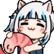 gurashrimppet