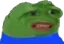 pepecringe