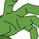 Pepe_Punch_2 Discord emoji