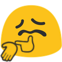 Blob_Sheesh Discord emoji