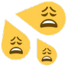 AHHH_Drops Discord emoji