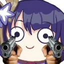 RaidenGun2