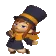 hatdance hatdance