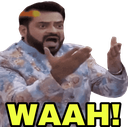 h_waah Discord emoji