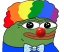 clown