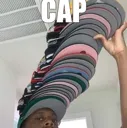 where_up_the_cap