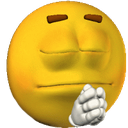 pray Discord emoji