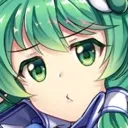 SanaeUpset