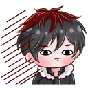 Kuro_hmm Discord Emoji