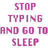 stoptyping Discord emoji
