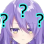 confused Discord emoji
