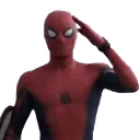 spideysalute