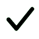 1a_tick_light Discord emoji