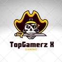 TopGamerzX Discord Emoji