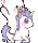 unicorn