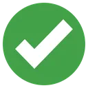 Eo_circle_green_white_checkmark