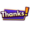 thanks