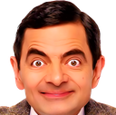 mrbean Discord emoji