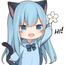 nekoHi
