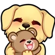 oskHug