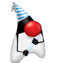 java_celebrate Discord emoji